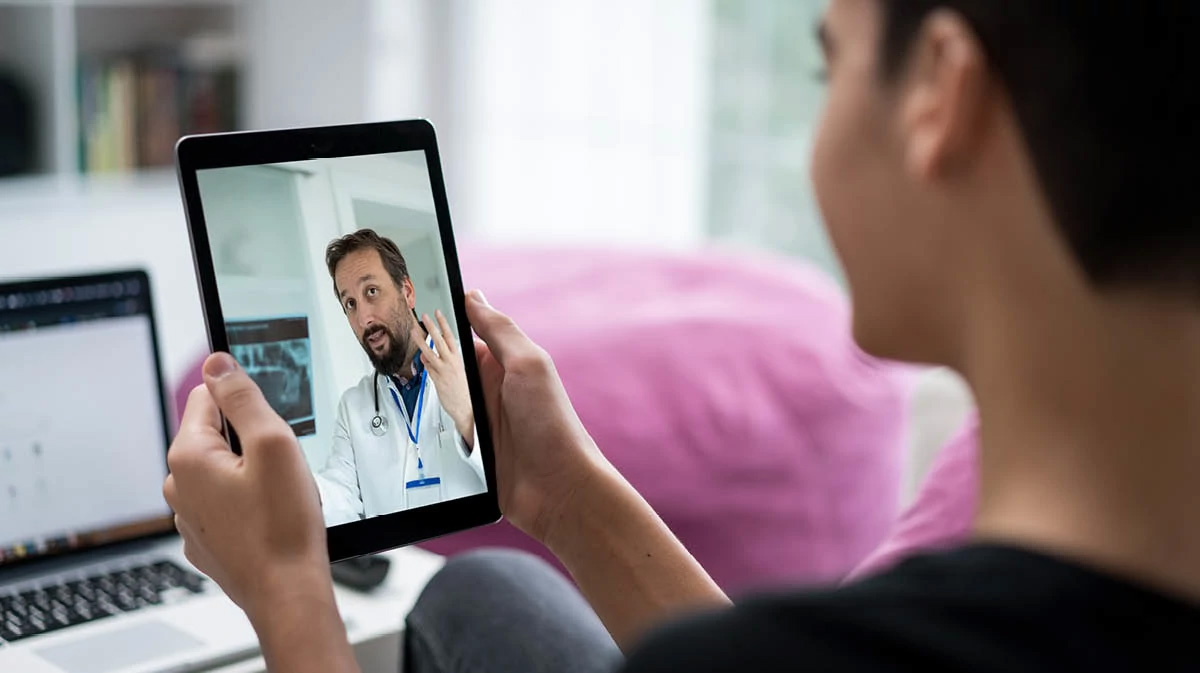 virtual clinical care services Cigna